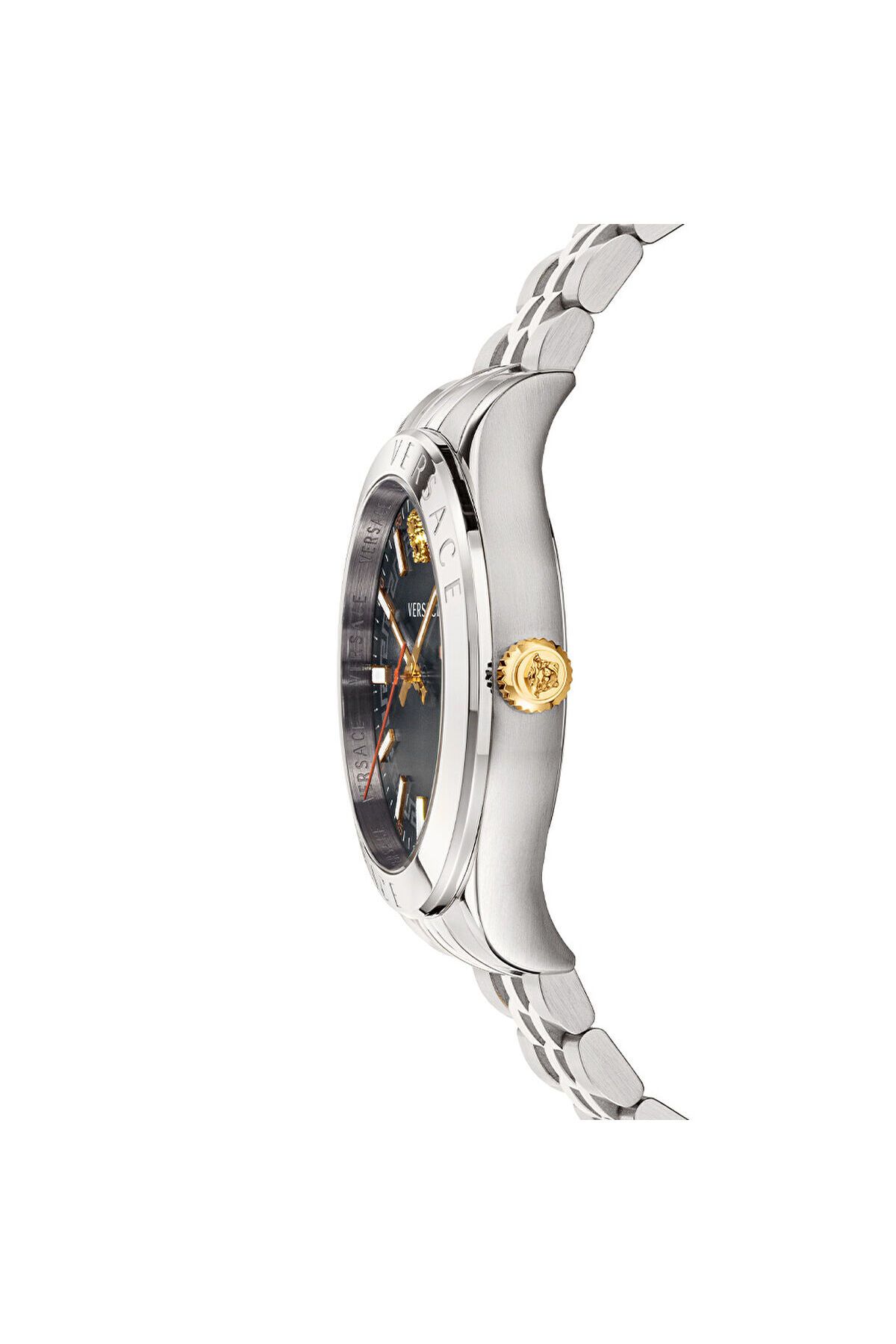 Versace Vrscvevk00420 Kadın|erkek Kol Saati - Görsel 2