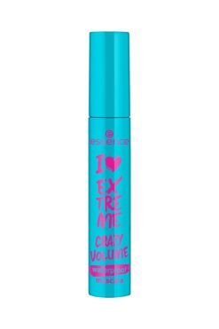 Essence I Love Extreme Crazy Volume Maskara Wp