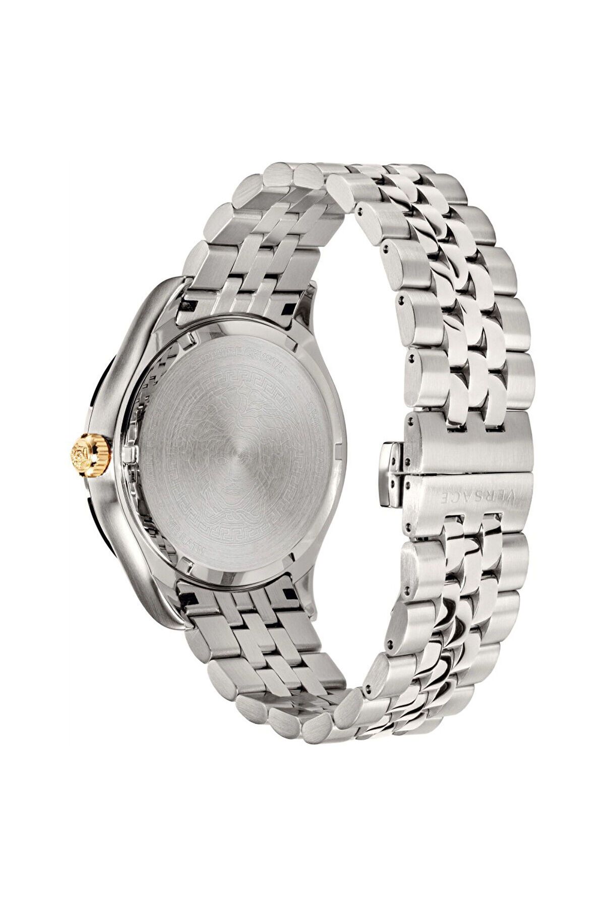 Versace Vrscvevk00420 Kadın|erkek Kol Saati - Görsel 3