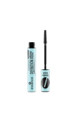 Essence Maximum Definition Volume Waterproof  Maskara
