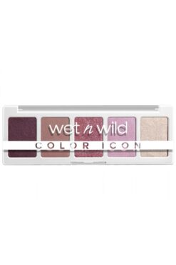 WET N WİLD Marka: Color Icon 5’li Far Paleti Petalette/forget Me Not Kategori: Göz Farı