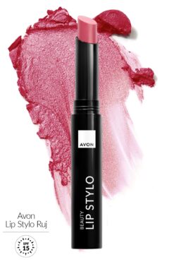 AVON Ultra Beauty Ruj Stylo Vintage Pink