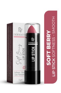 Dermavise Soft Berry Lip Stick