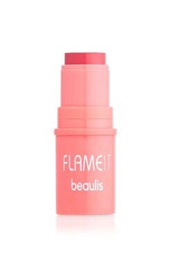 beaulis Flame It Mini Stick Allık 651 Pink Sunset