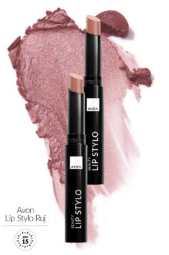 AVON True Colour Ultra Beauty Ruj - Totally Twig 2 Lİ SET