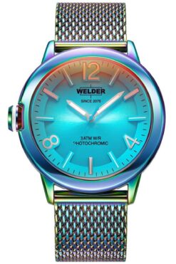 Welder Moody Wmd2005 Erkek Kol Saati