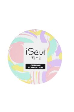 Faberlic Iseul Nemlendirici Cushion Fondöten