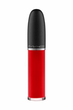 M.A.C Mat Likit Ruj - Retro Matte Liquid Lipcolour - Feels So Grand 5 ml
