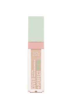 Show by Pastel Cover Perfect 30 Faktör Ultra Kapatıcı 301 Fair