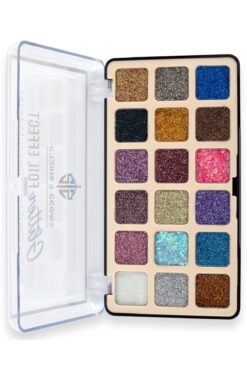 Sword & Shield 18'li Glitter Far Seti 01