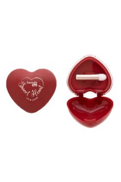 beaulis Fun Sweetheart Ruj & Allık - 200 Warm Touch