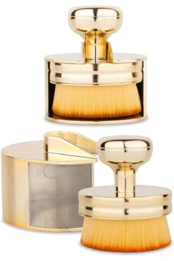 Store & Shield Bronzy Glow Fondöten Fırçası