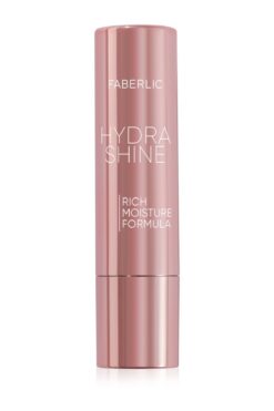 Faberlic Hydra Shine Saten Ruj