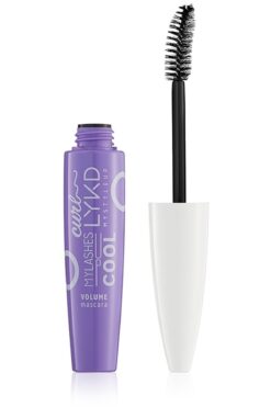 lykd Lkyd Maskara Kıvırma Ve Hacim Etkili -cool Curl Maskara