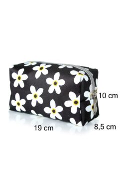 DysCase Makyaj Çantası, Çanta İçi Düzenleyici Organizer Kalemlik Çanta Large Boy