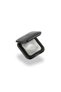 Kiko GÖZ FARI - NEW WATER EYESHADOW - 01 Silver