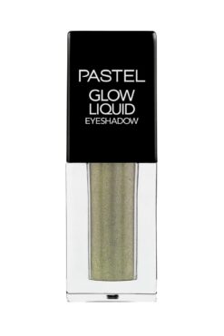 Pastel Glow Liquid Eyeshadow 224 Rainforest - Göz Farı