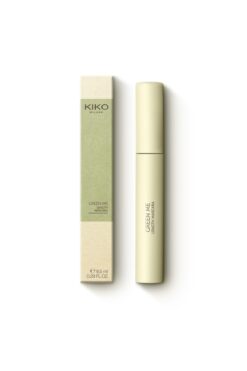 Kiko Maskara Green Me Length Mascara 01