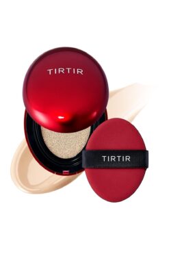 TIRTIR Tırtır Mask Fit Red Cushion Fondöten 17N Vanilla 18gr