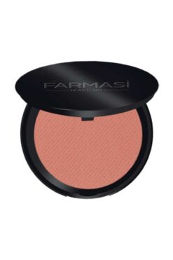 Farmasi Allık - Tender Blush On 02 5gr 8690131772857