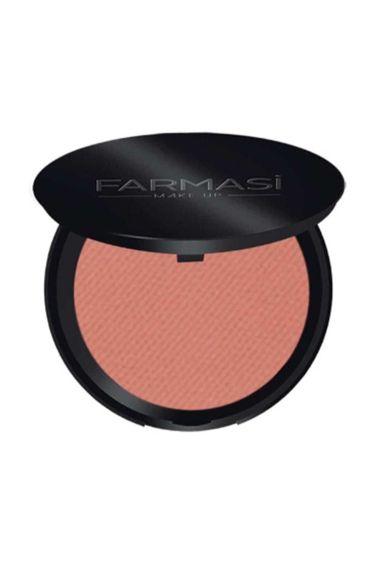 Farmasi Allık - Tender Blush On 02 5gr 8690131772857