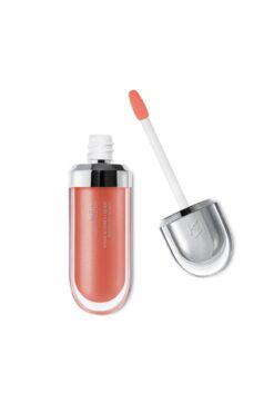 Kiko LİKİT RUJ - METAL LIQUID LIP COLOUR - 03