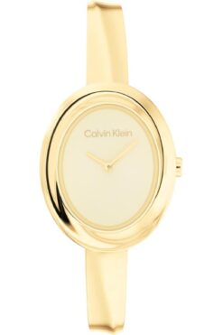 Calvin Klein Ck25100056 Kadın Kol Saati