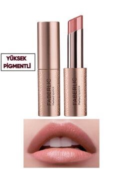 Faberlic Glam Team Dudak Balm-ruj Keep Balm  Doğal Bej  3.4 gr