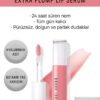 BOBBI BROWN Extra Plump Dolgunlaştırıcı Dudak Serumu - Bare Rose 716170336121
