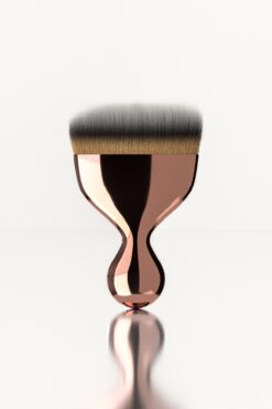 MATSU Golden Hour Bronzer Fırçası
