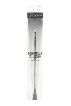 Real Techniques Bold Metal Açılı Liner Fırçası - Angled Liner 202 079625014464