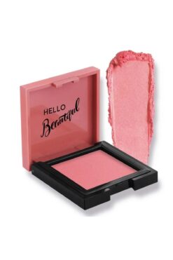 Pastel Profashion Cream Blush Krem Allık No:41