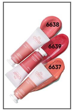 Faberlic FABERLİC/Krem allık/passion fruit/6637