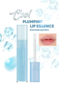 Missha Dolgunlaştırıcı Etkili Dudak Bakım Esansı Plumping Lip Essence (No.2 Cool)