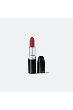 M.A.C Lustreglass Sheer-shine Ruj- Spice It Up!773602610068