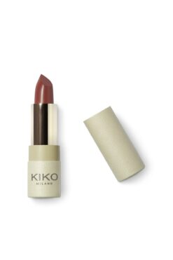 Kiko Ruj - Green Me Matte Lıpstıck - 103 8025272645966
