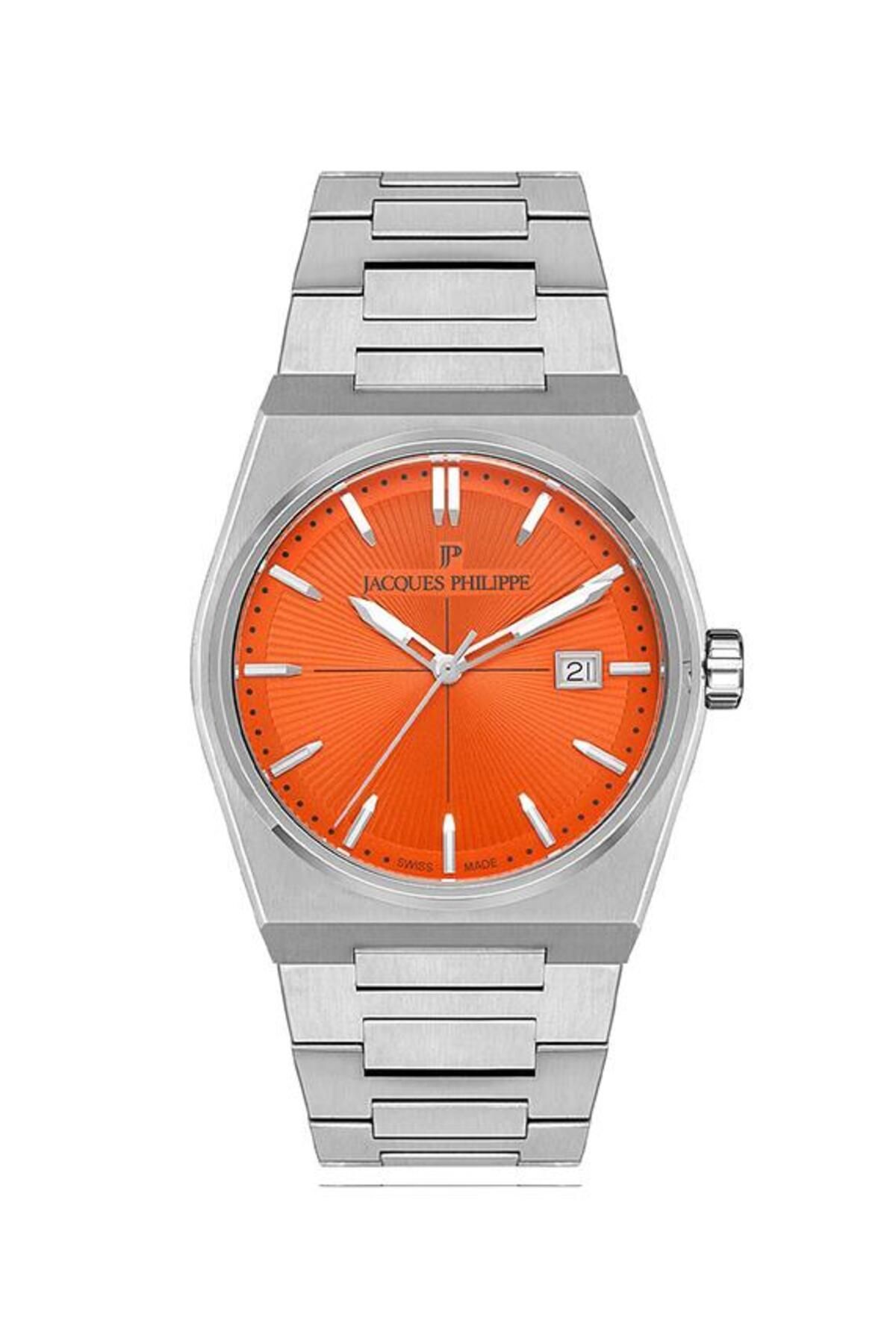 Jacques Philippe Jpqgs4213x6so Erkek Kol Saati