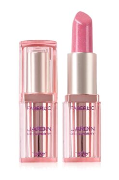 Faberlic Jardin De Giverny Dudak Parlatıcısı - Ebegümeci - 3.3gr