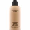 M.A.C Suya Dayanıklı Doğal Saten Bitişli Fondöten - Studio Face And Body Foundation C3 - 120ml