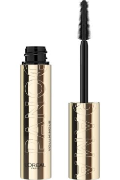 L'Oreal Paris L’Oréal Volume Million Lashes PANORAMA Maskara - Hacim verir, gözleri 1,4 kat daha büyük gösterir