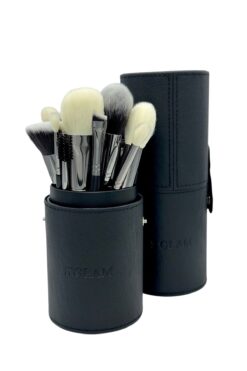 S'GLAM KUTULU FIRÇA SETİ