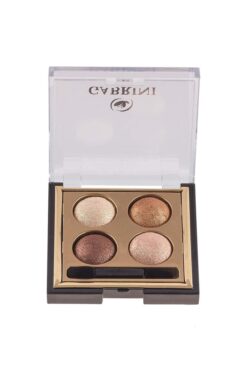Gabrini Terracotta Göz Farı - Terracotta Quarted Eyeshadow 204