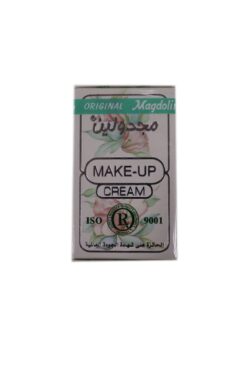 Magdolin Chale Make-up Cream 23 gr No:1