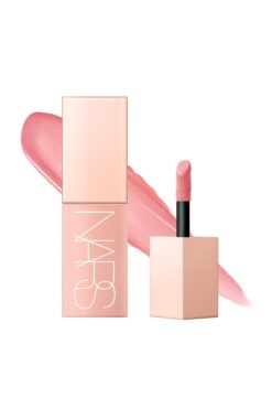 Nars Afterglow Liquid Blush - Cilde Doğal Görünüm Veren, Işıltı Ve Canlılık Kazandıran Likit Allık 7 ml