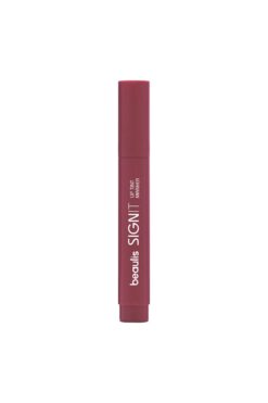 beaulis Sign It Lip Tint Marker - 669 Rose Hashtag