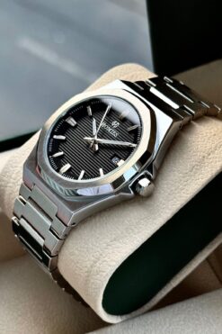 Homies Erkek Kol Saati 2 Yıl Garantili Takvim Göstergeli Bileklik Hediyeli.HMPRM978986