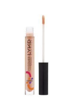 lykd Likit Kapatıcı 500 Bright Ciltte Doğal Bir Bitiş Sağlar(PEMBE ALT TONLU)