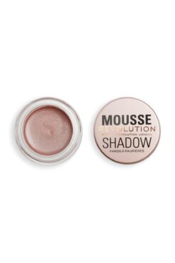 Revolution Mousse Far Rose Gold