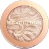 Revolution Reloaded Highlighter Just My Type (ultimate Glow-up)