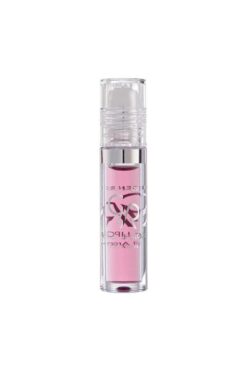 Golden Rose Roll-on Lip Gloss Fruit Aroma 01 Strawberry Dudak Parlatıcısı